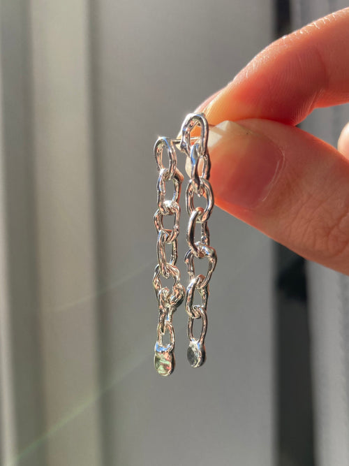 Chain Studs 05