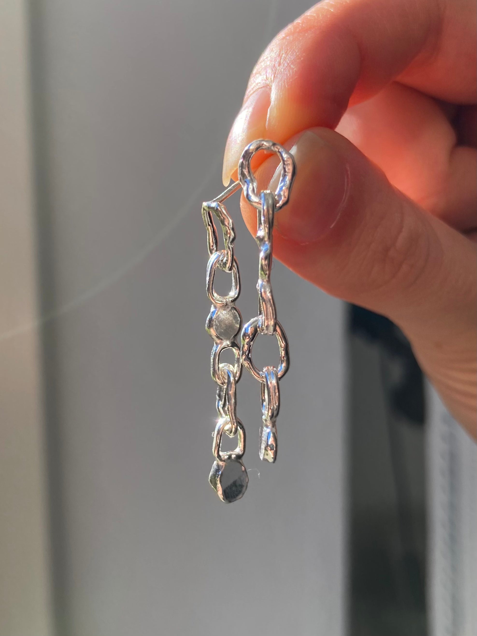 Chain Studs 06