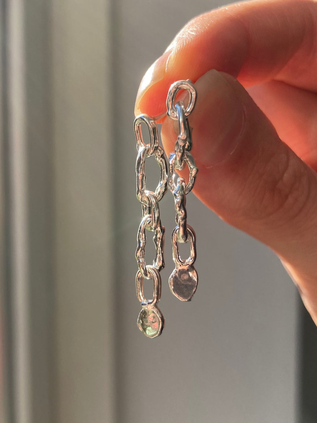 Chain Studs 07