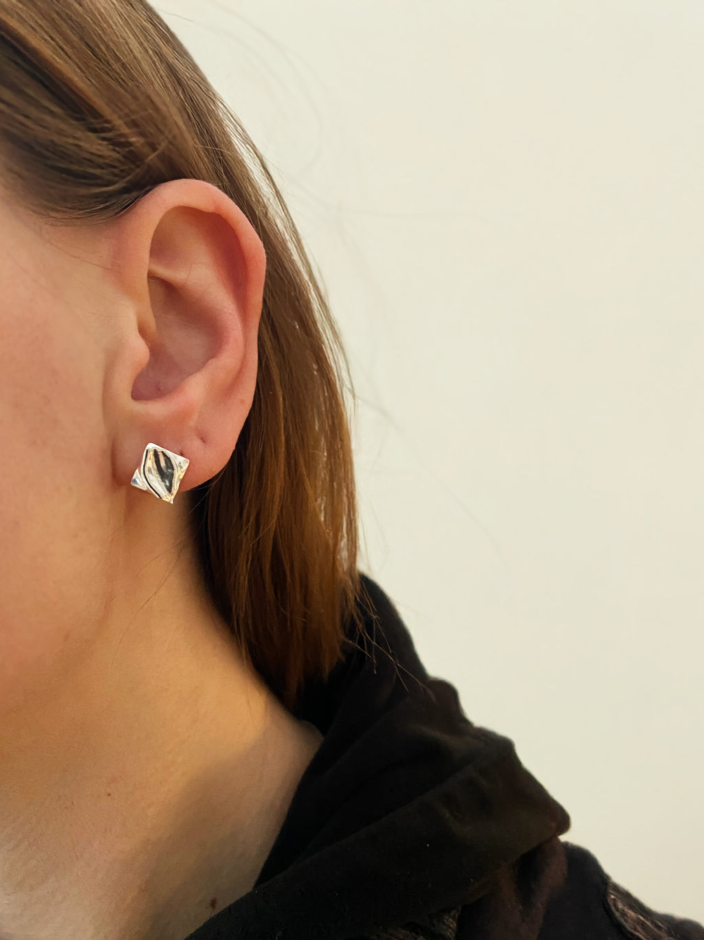 Square Studs