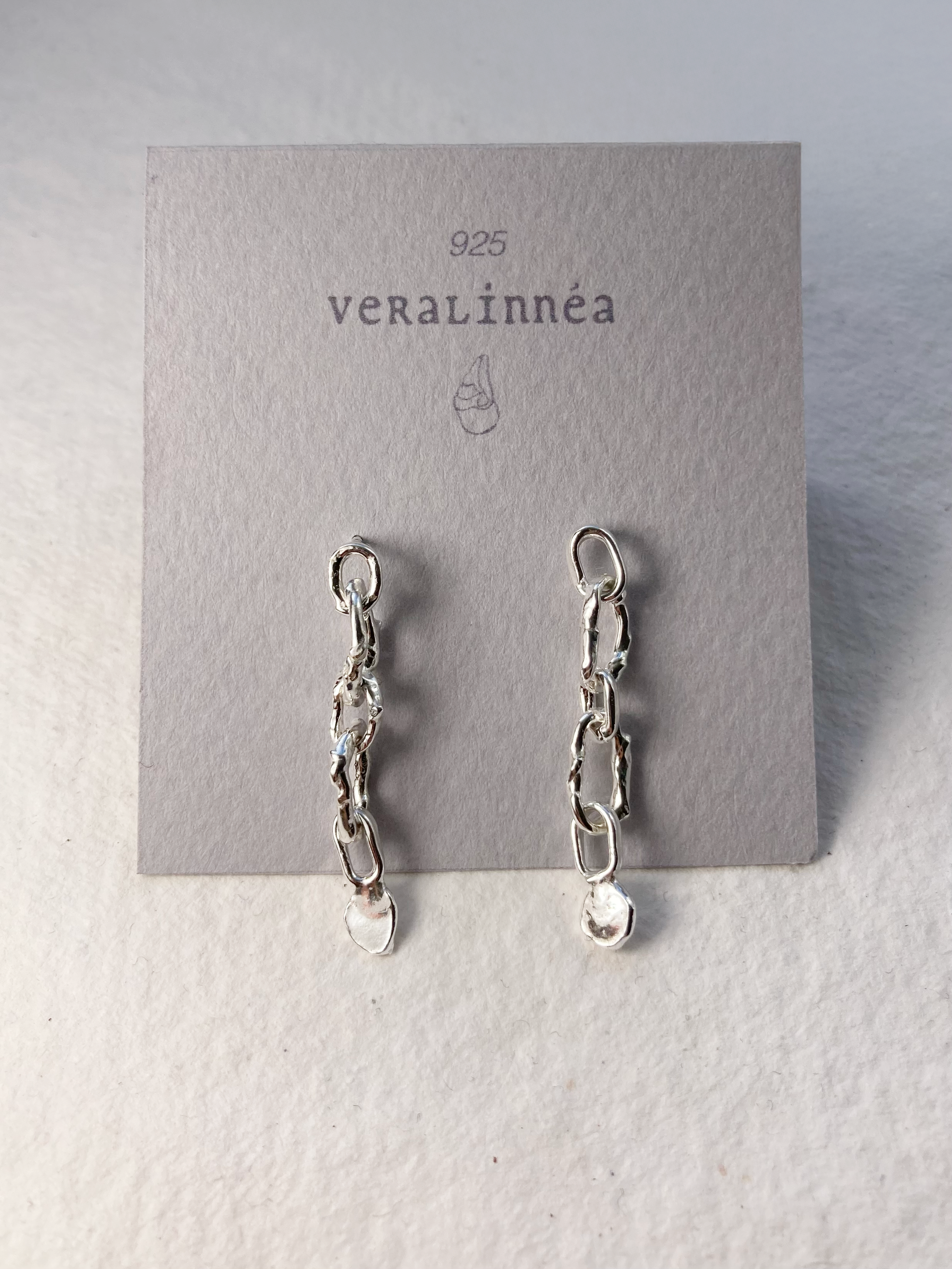 Chain Studs 07
