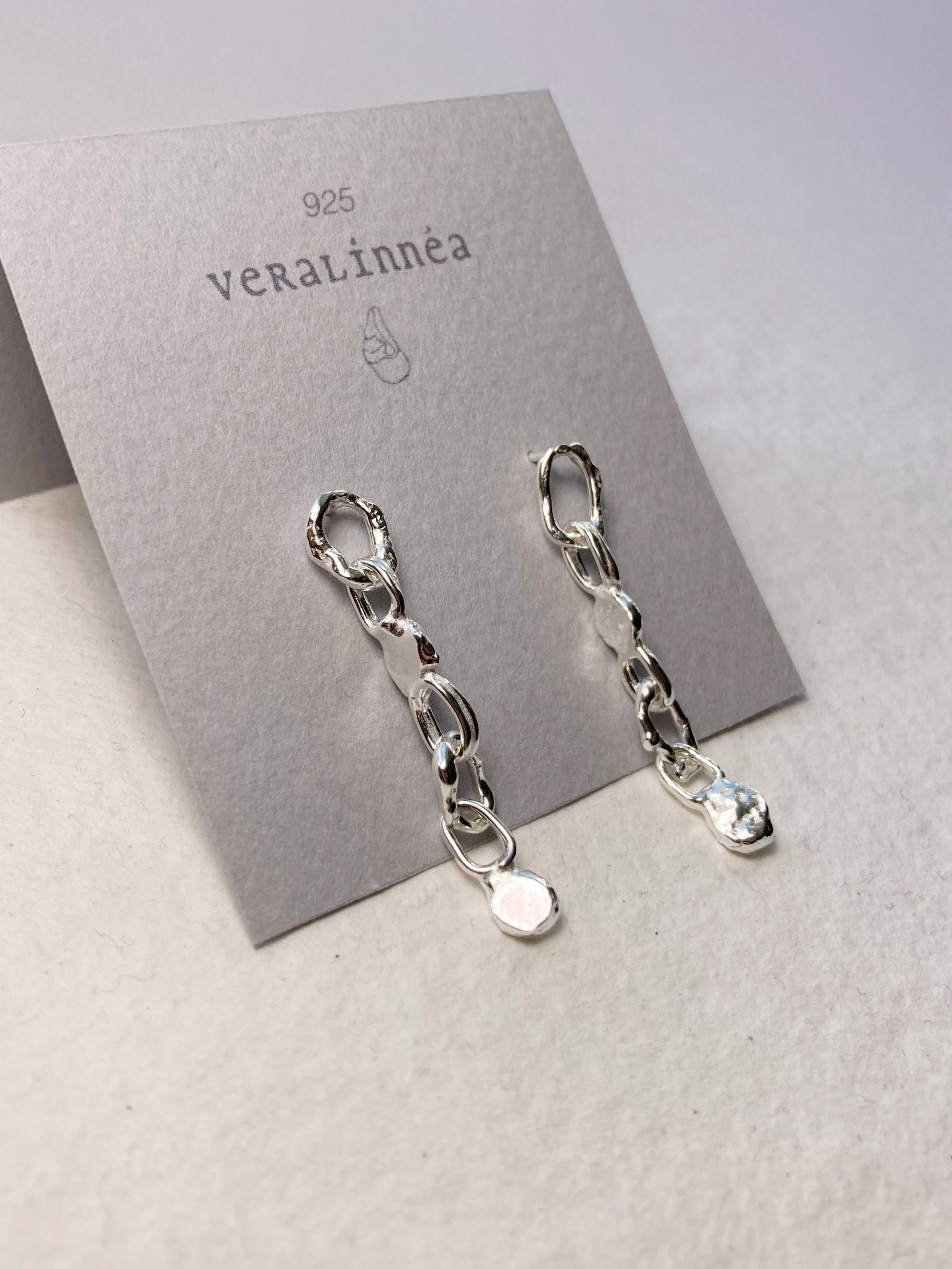 Chain Studs 06
