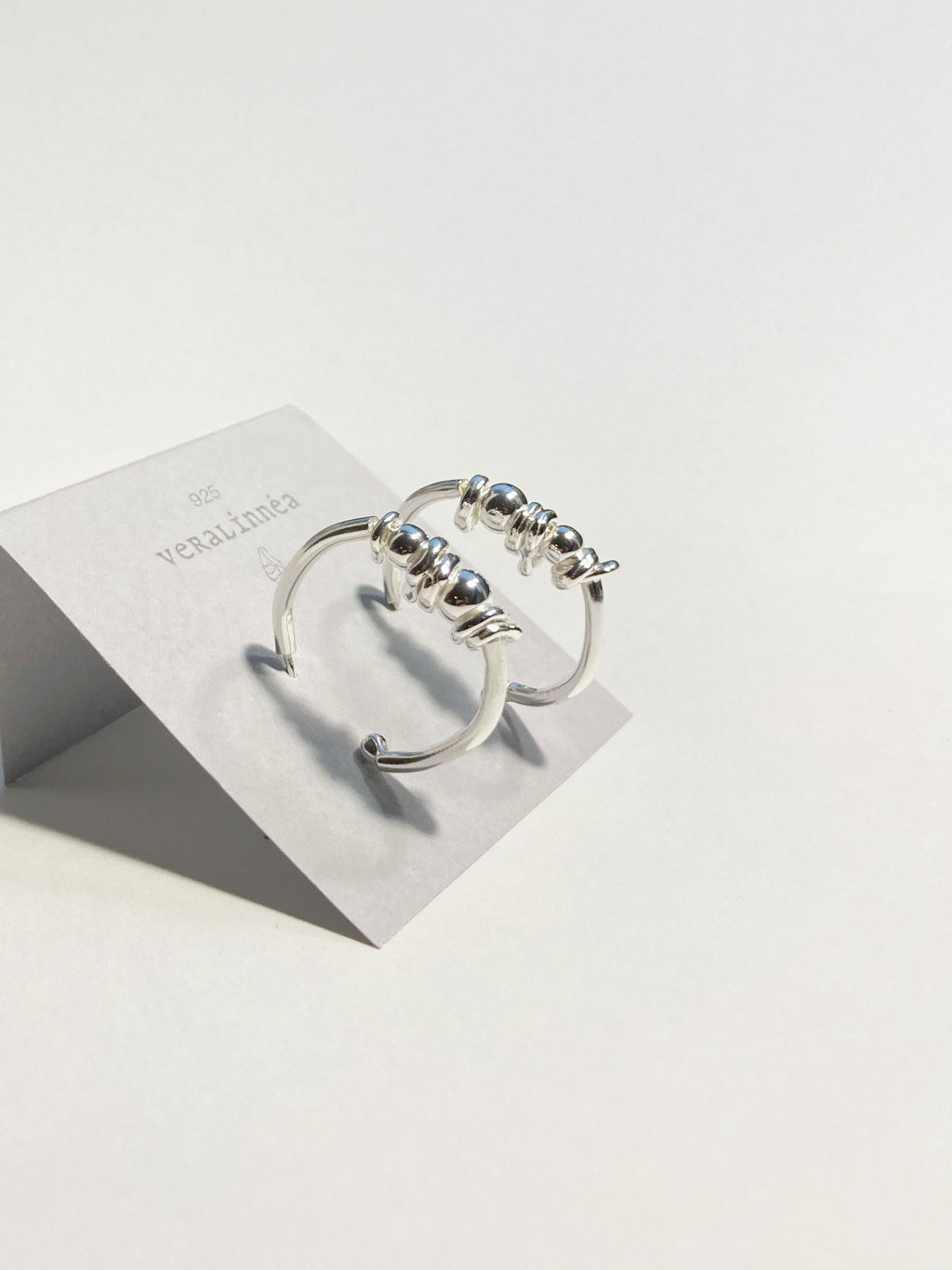 Chunky Orbit Hoops