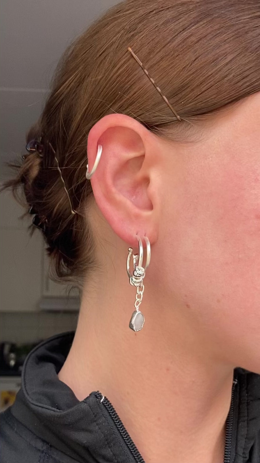 Wrecking Ball Hoops (2in1)