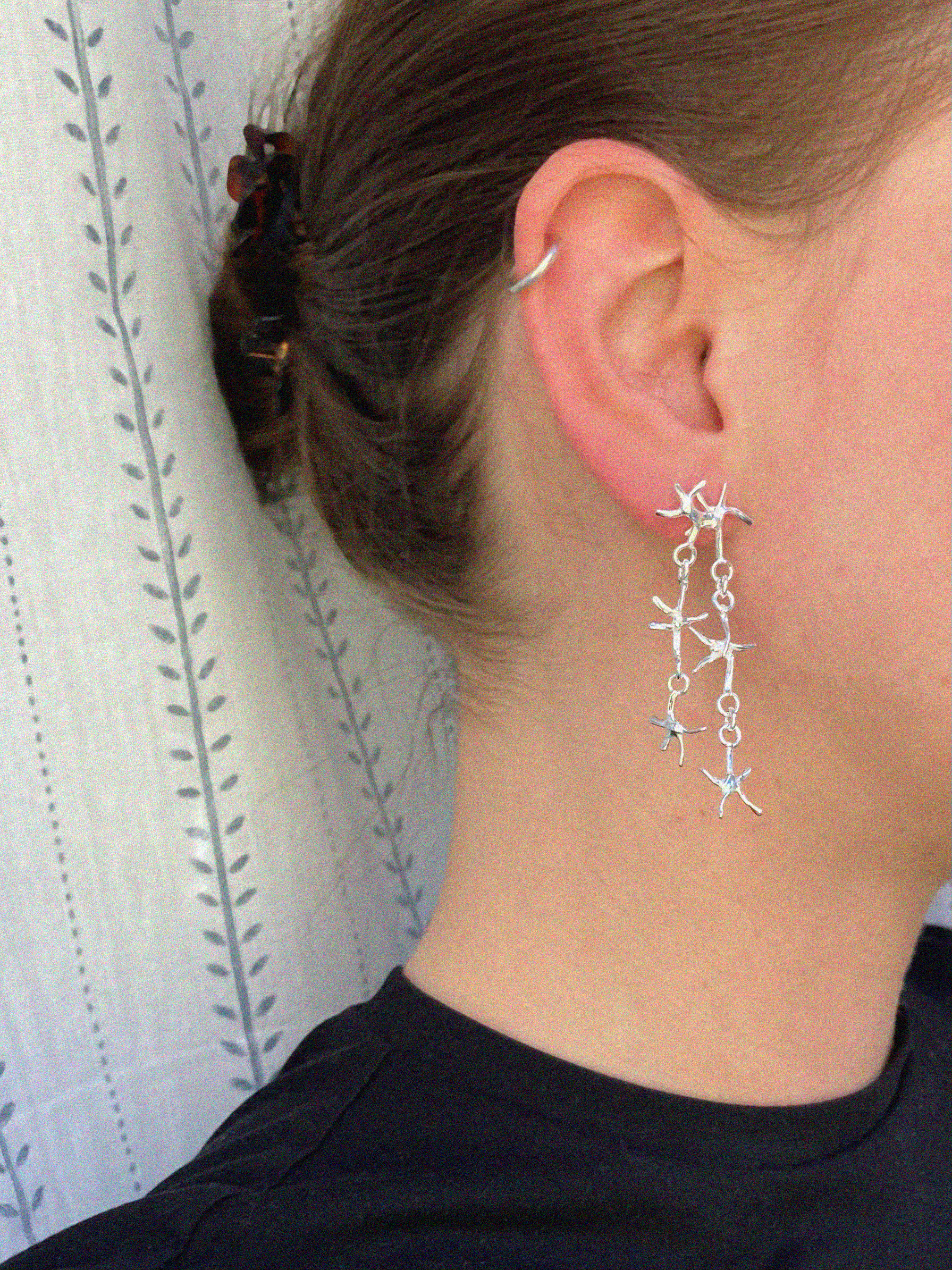 Starfish Drops 01 (L)