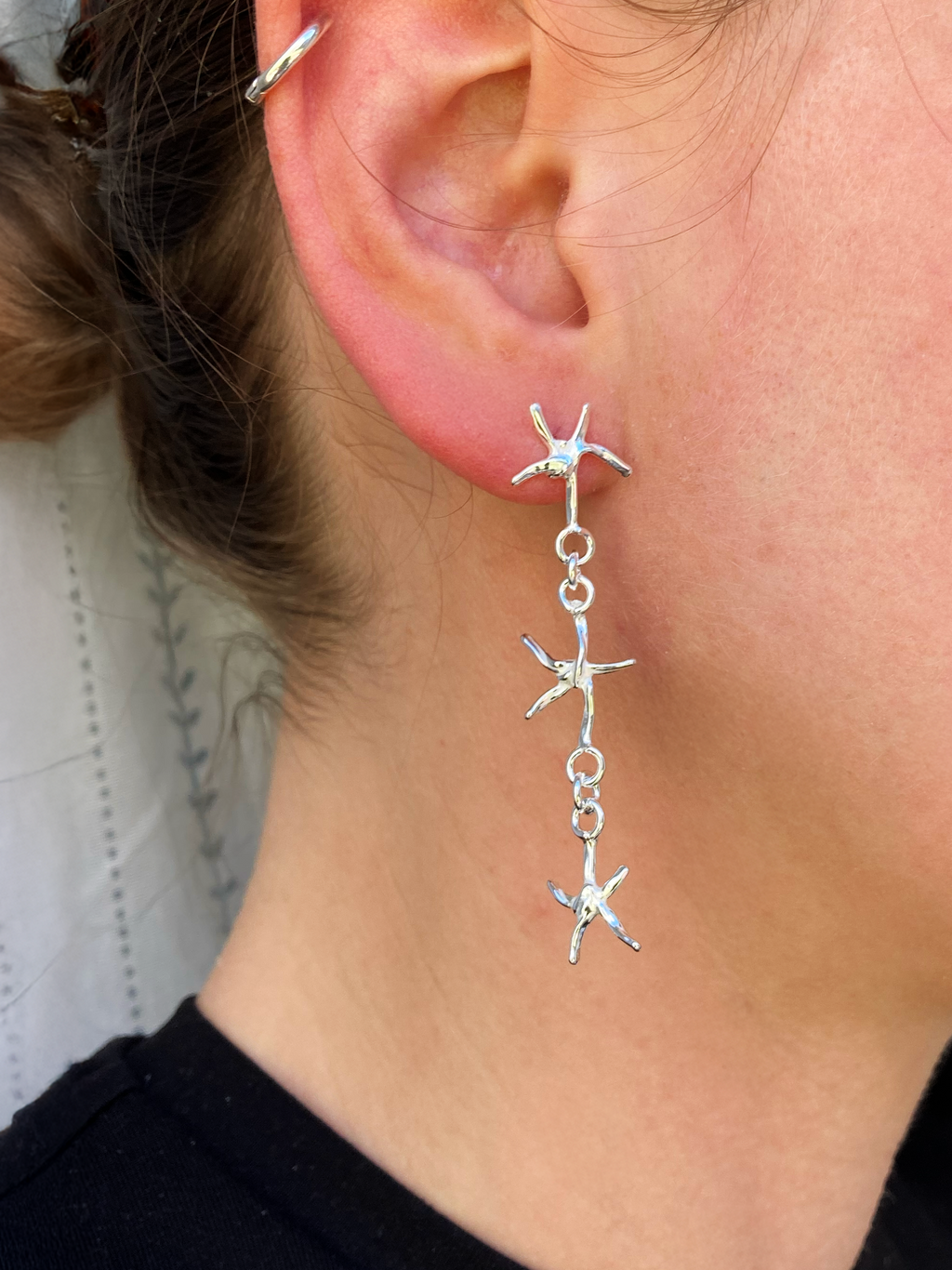 Starfish Drops 01 (L)