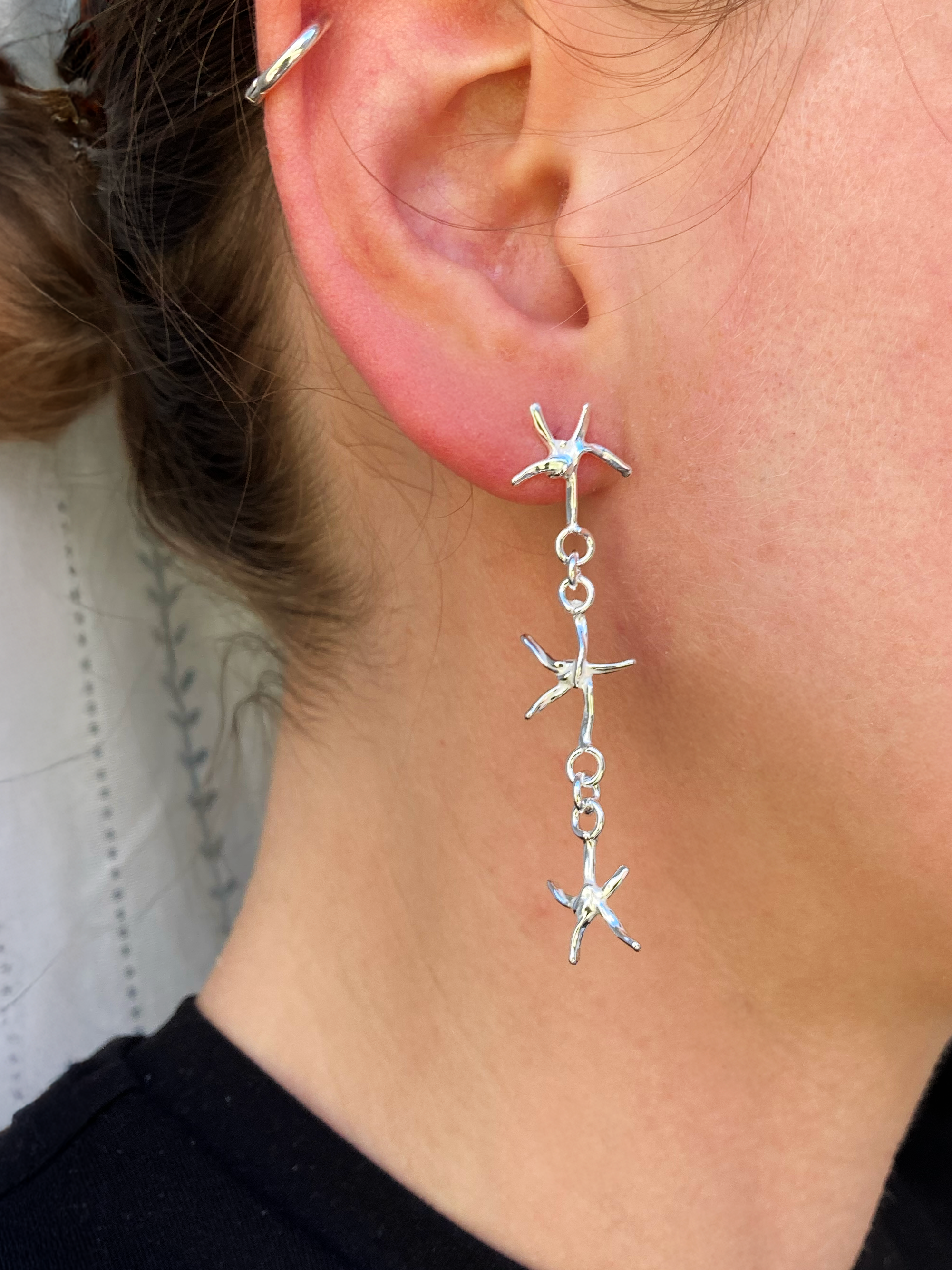 Starfish Drops 01 (L)