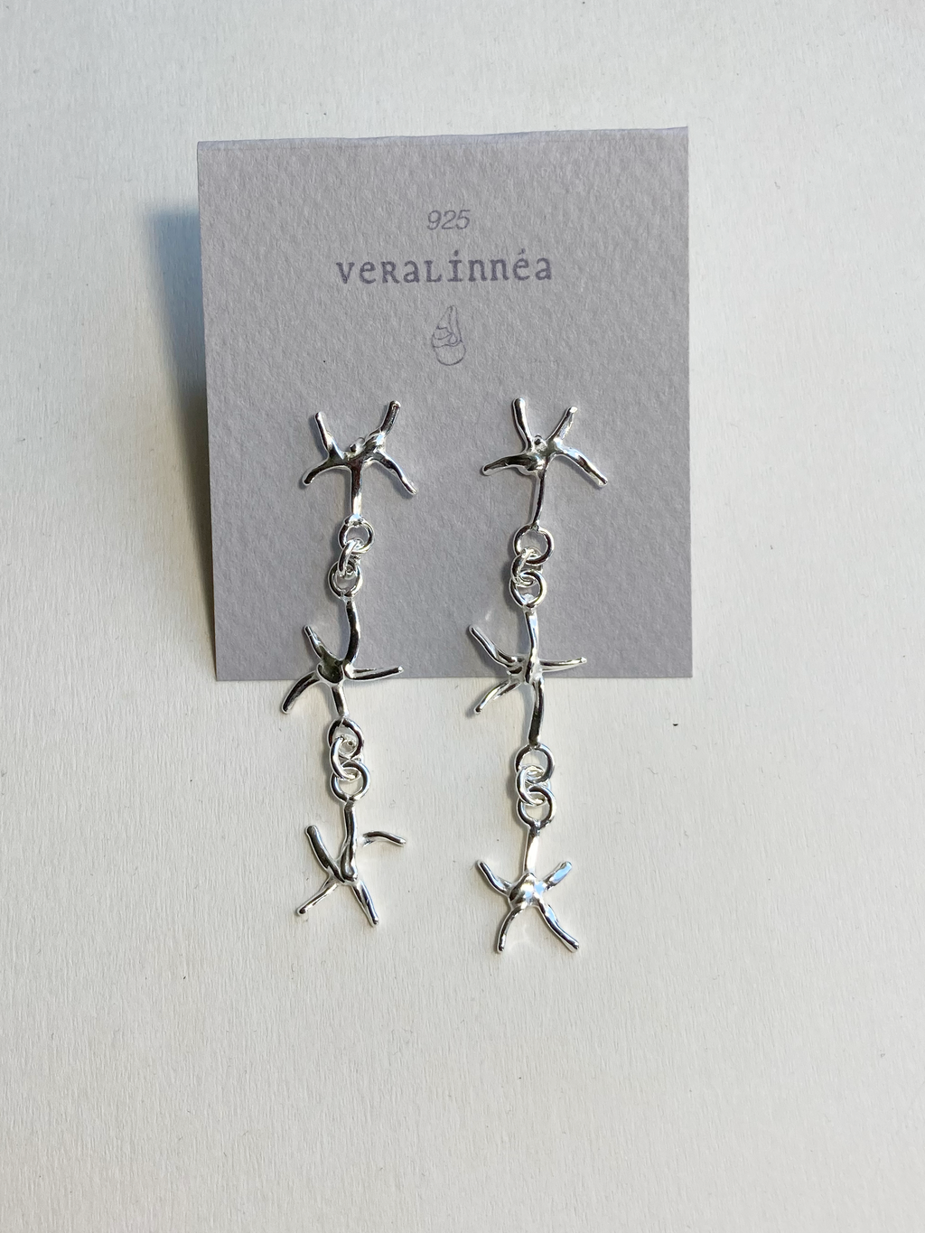 Starfish Drops 01 (L)