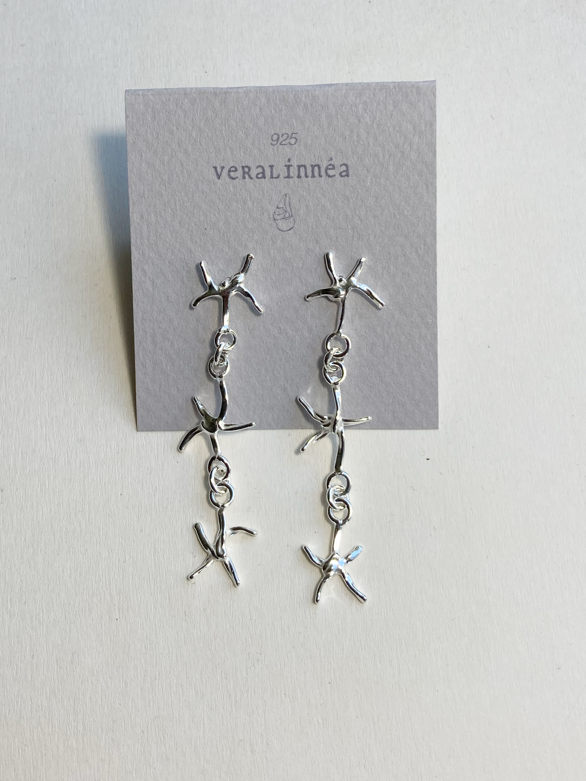 Starfish Drops 01 (L)