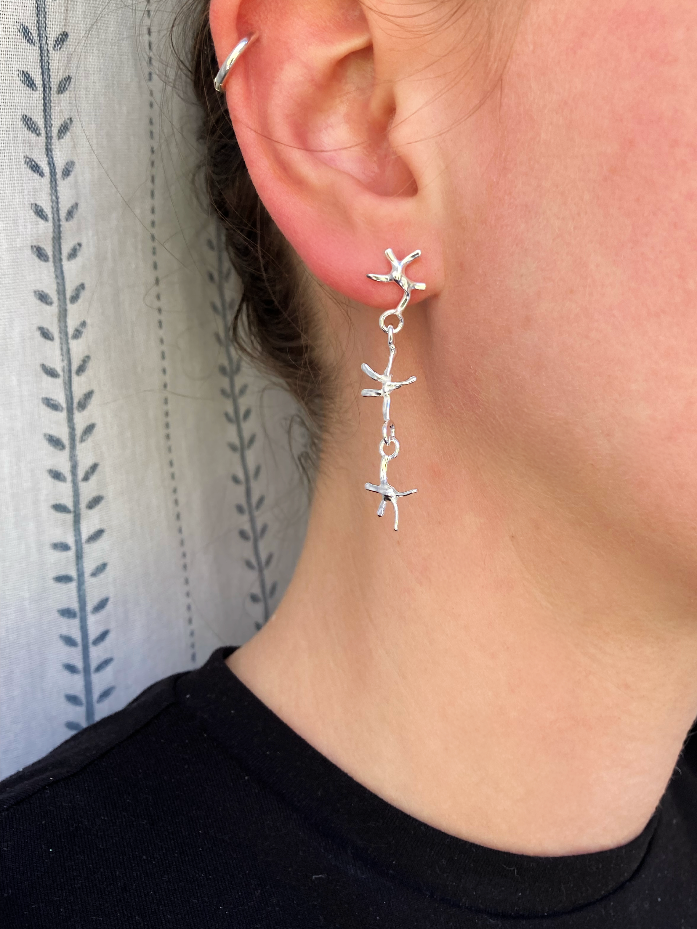 Starfish Drops 02