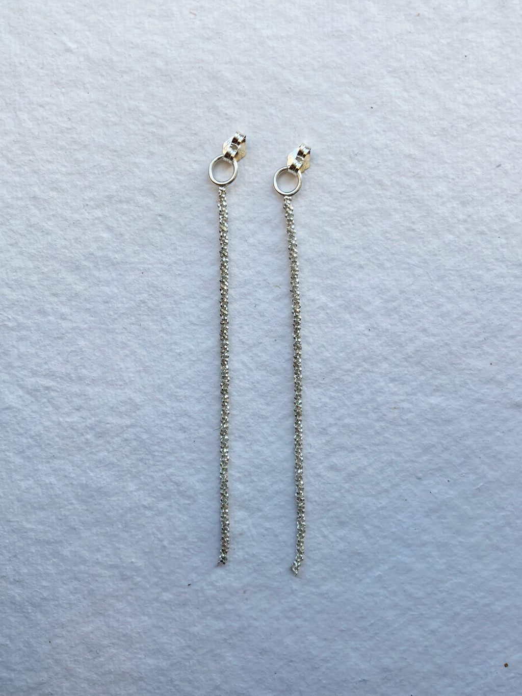 Venezia Chain Post Backs