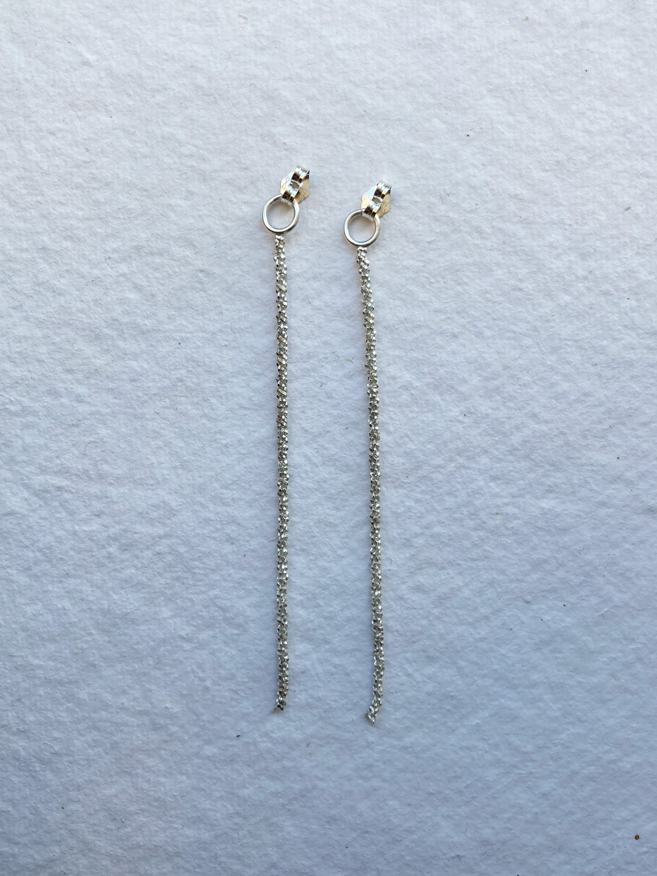 Venezia Chain Post Backs