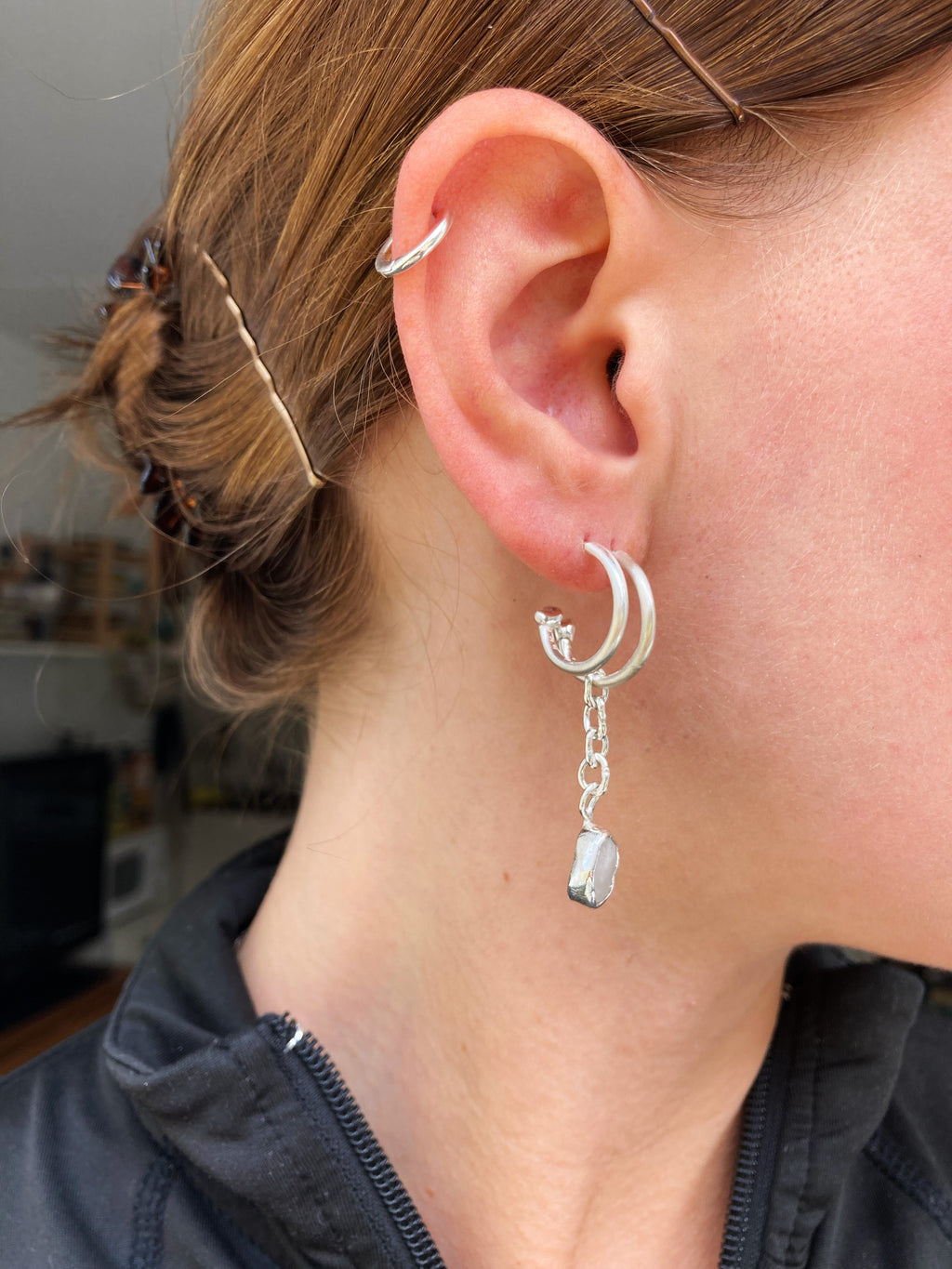 Wrecking Ball Hoops (2in1)