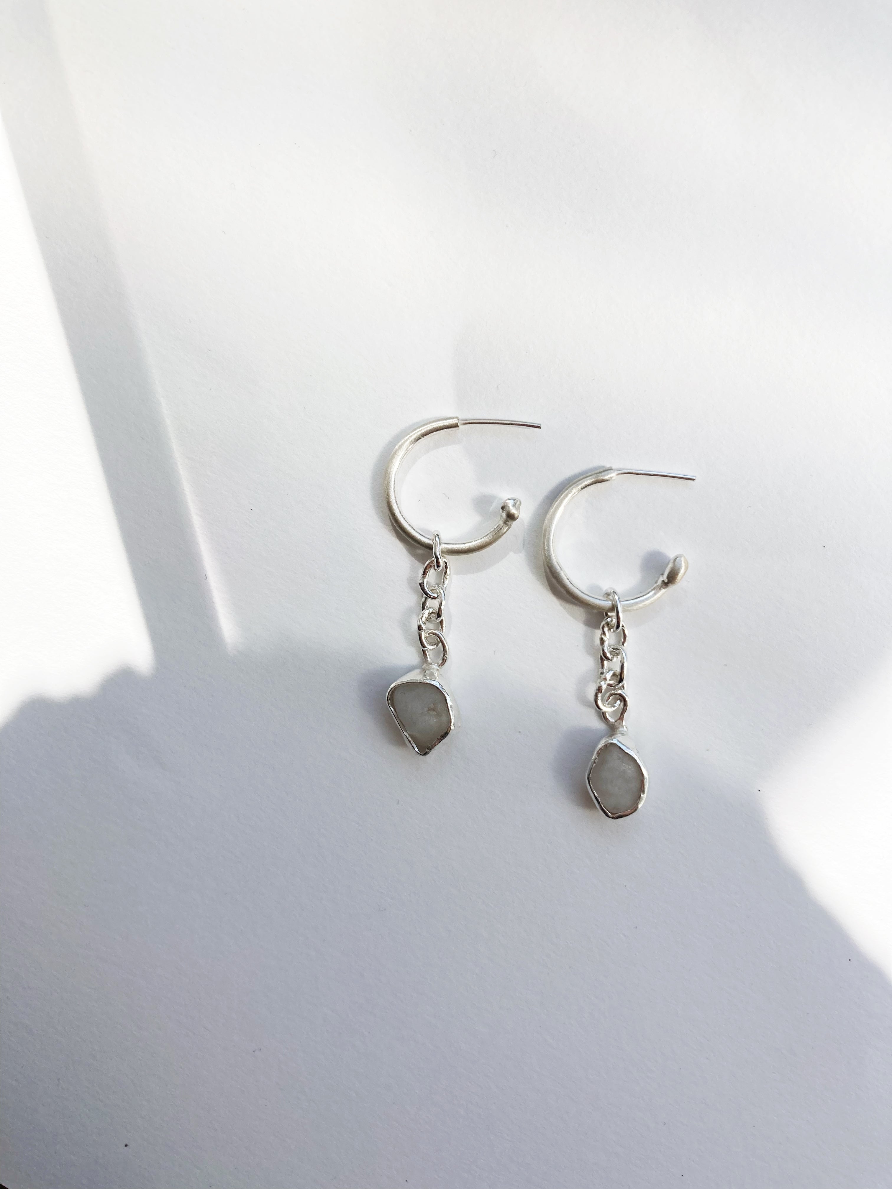 Wrecking Ball Hoops (2in1)